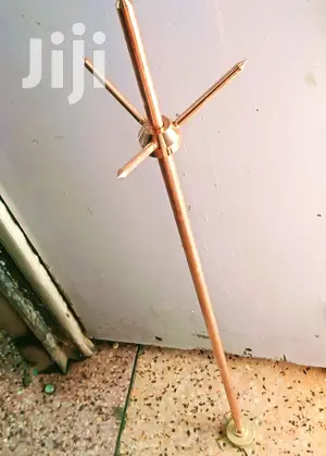 4ft Lightening Arrestor