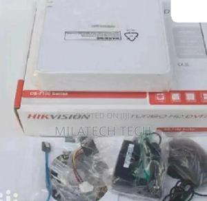 DVR Machine 8 Channel - thumbnail 2