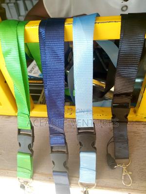 Brandable Lanyards - thumbnail 2