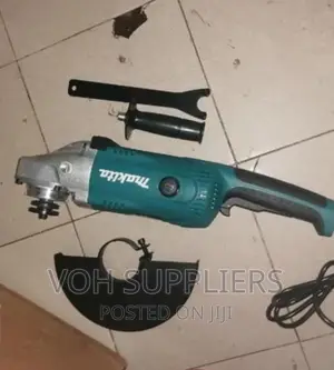 Grinders 9"