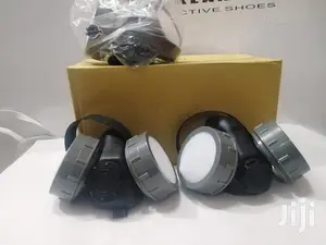 American Safety Respirator Mask