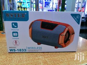 Portable Bluetooth Speaker - thumbnail 2