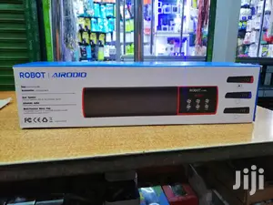 Bluetooth Robot Speaker