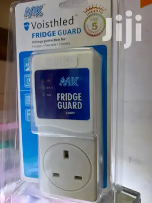 Original Mk Fridge Quard 5amps --09