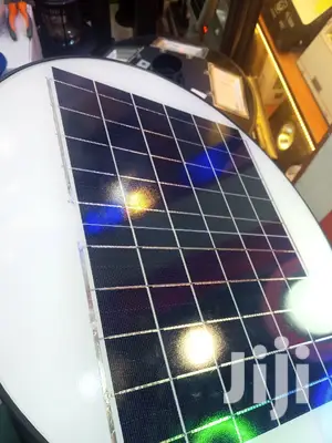 300 Watts Solar Garden Lights