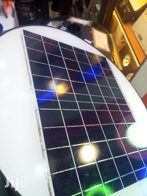 300 Watts Solar Garden Lights - thumbnail 2