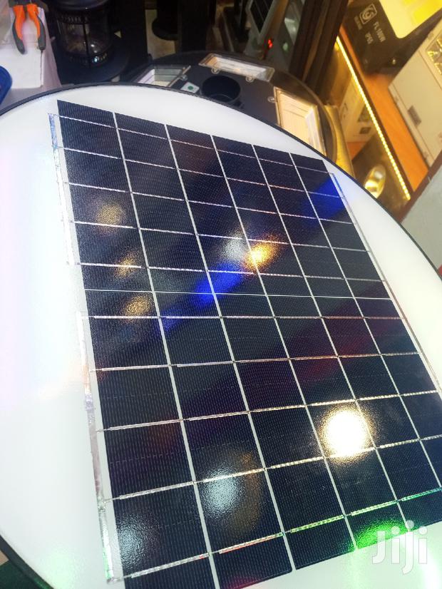 300 Watts Solar Garden Lights - thumbnail 3