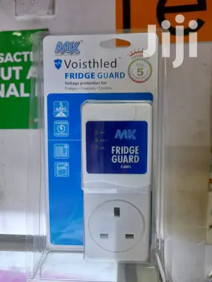 Original Mk Fridge Quard