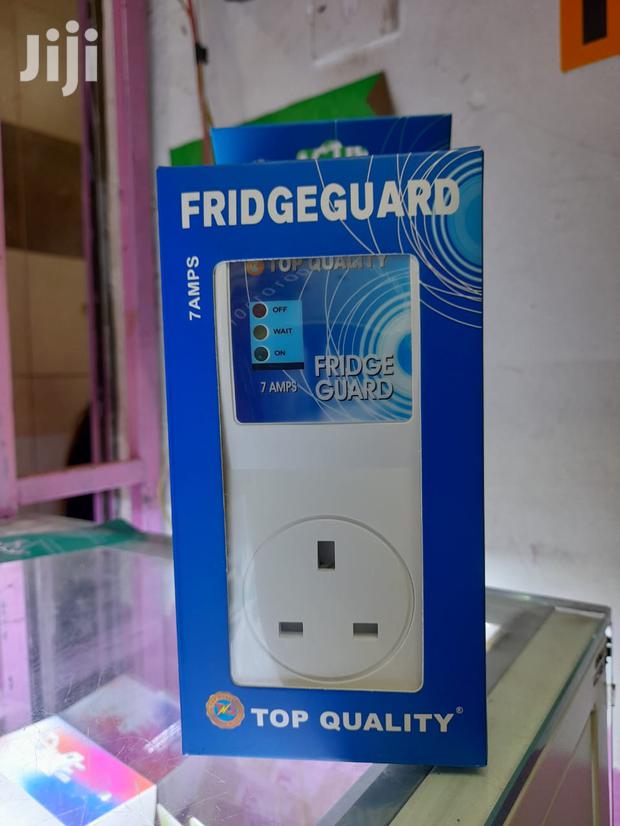 Top Quality Fridge Quard - main view