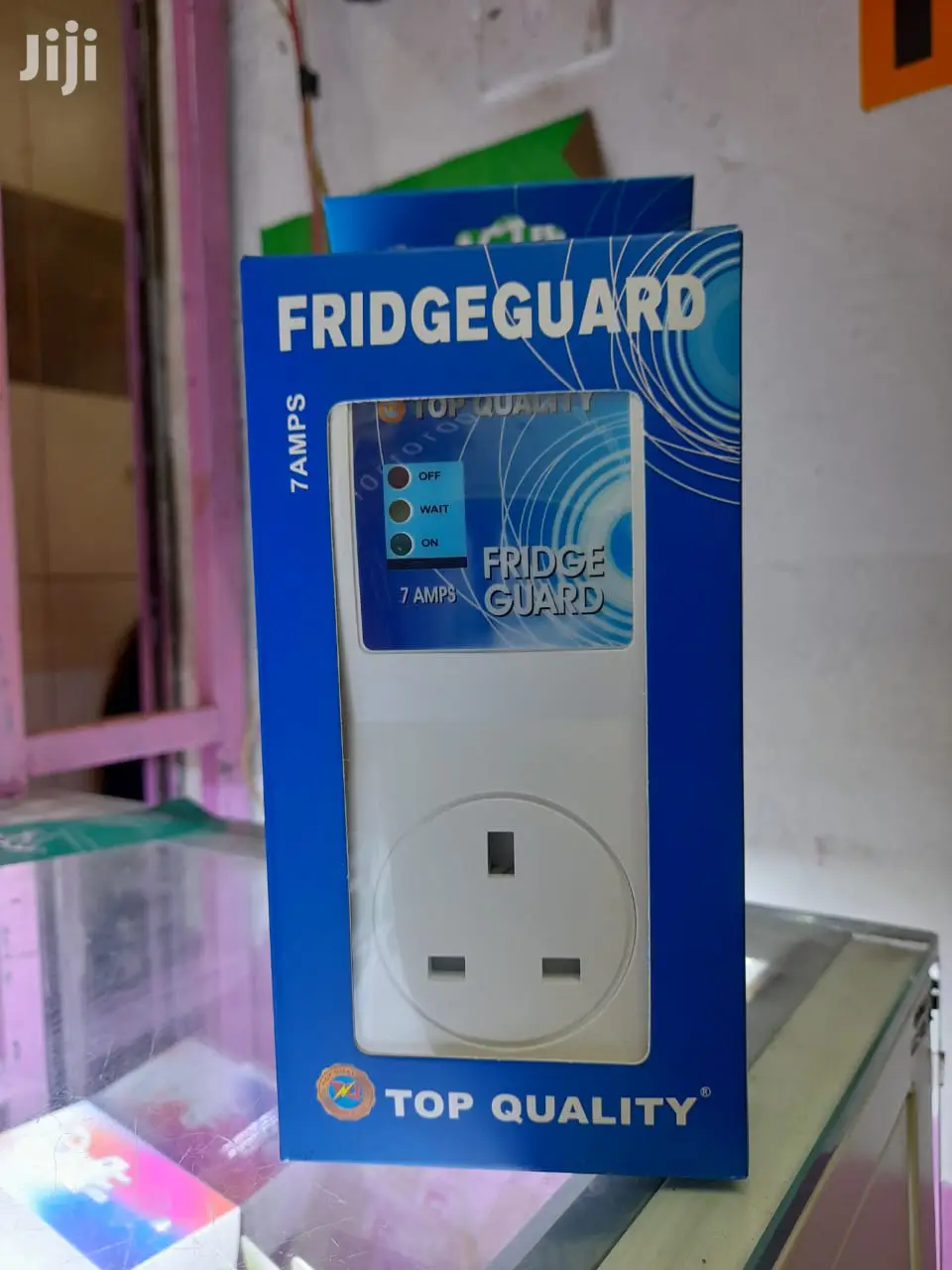 Top Quality Fridge Quard