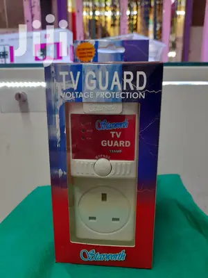 Starworth TV Quard