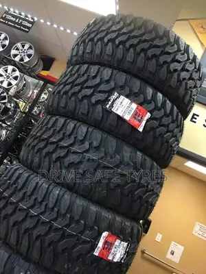 245/70 R16 Radar Tyre Made in China
