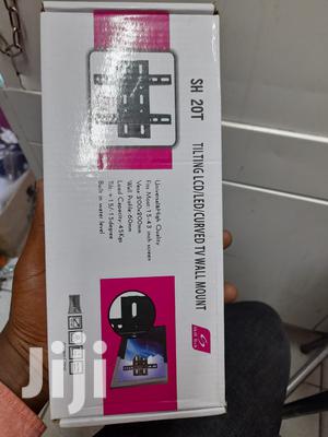 Curved Tv Wall Mount 15-43 - thumbnail 2