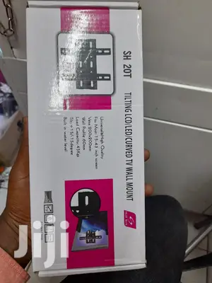 Curved Tv Wall Mount 15-43