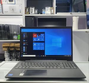 Laptop Lenovo IdeaPad S145 4GB Intel Celeron HDD 1T - main view