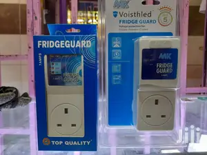 Top Quality Fridge Quard + Free Mk Fridge Quard
