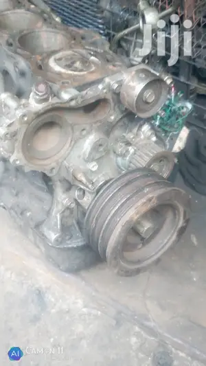 Ex Japan Oil Pump for Mark 2 on Sale