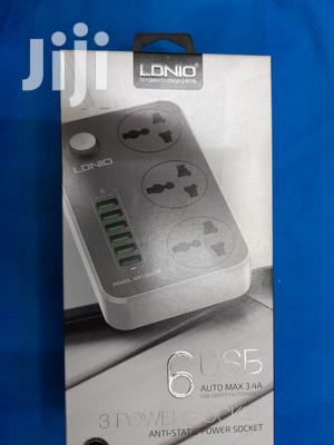 6 Usb Power Charging Socket - thumbnail 2