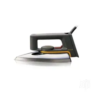 Phillips Iron
