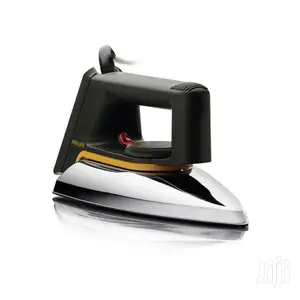 Original Phillips Iron