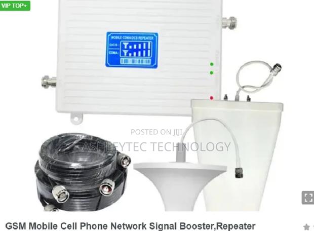 GSM Mobile Cell Phone Network Signal Booster,Repeater
