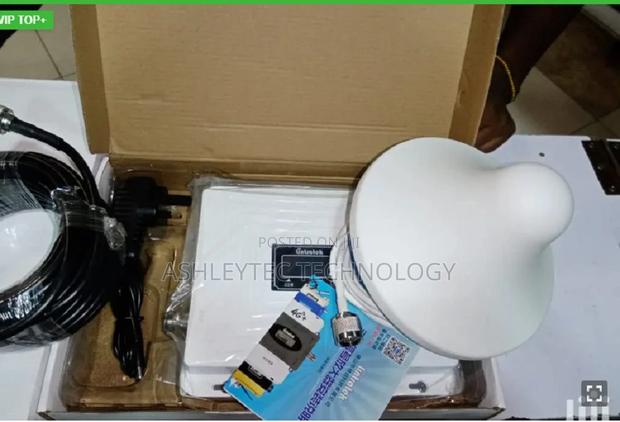 2G/3G/4G Network Booster