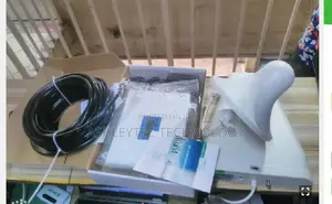 Triband Signal Booster