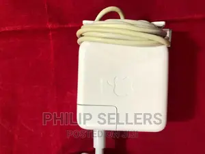 Air Charger 45W Magsafe Power Adapter A1436