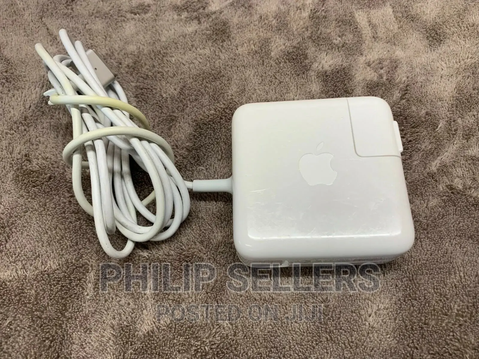 Original Apple Macbook Air 11" and 13" Magsafe 2 45W Power A