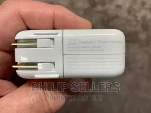 Original Apple Macbook Air 11" and 13" Magsafe 2 45W Power A