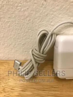 Original APPLE Macbook Air Magsafe 2 Power 45W Adapter Char