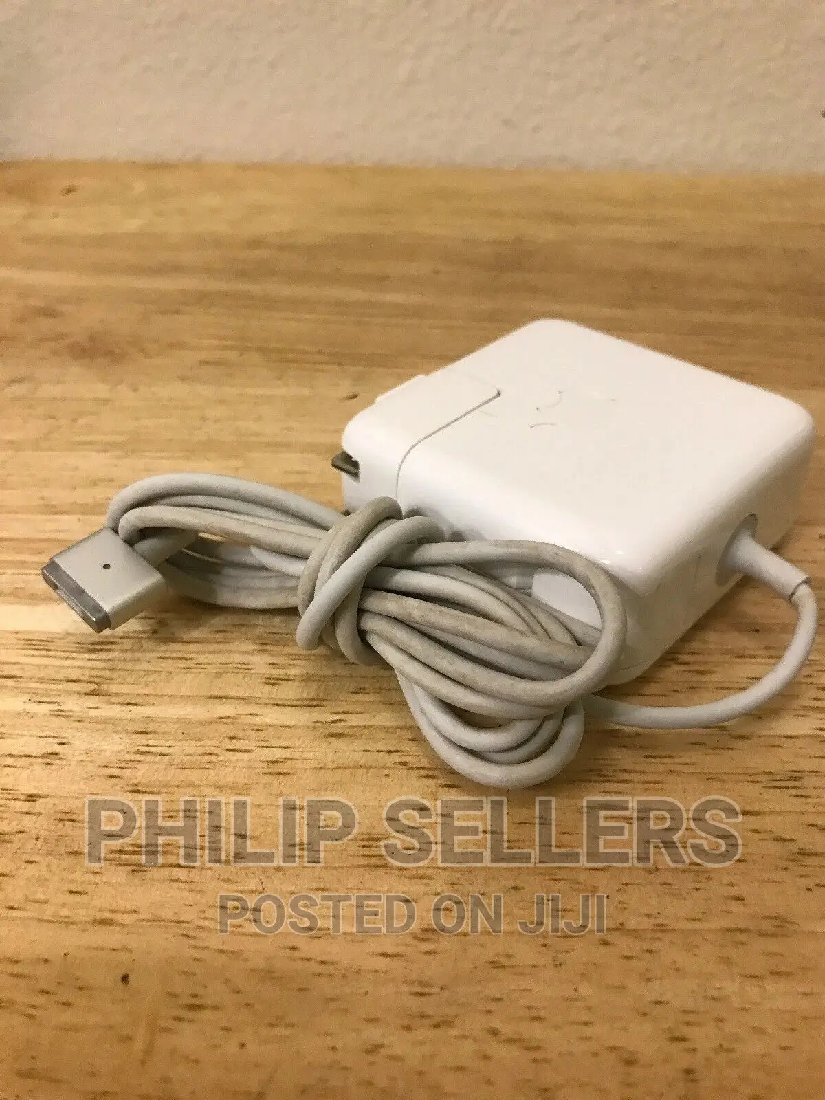 Original APPLE Macbook Air Magsafe 2 Power 45W Adapter Char