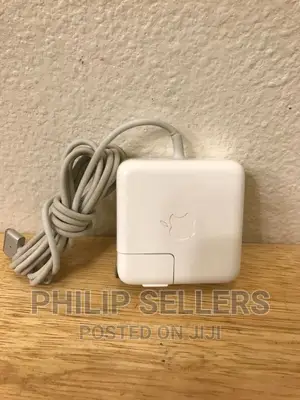 Original APPLE Macbook Air Magsafe 2 Power 45W Adapter Char