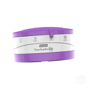 Enerbras Water Heater - thumbnail 2