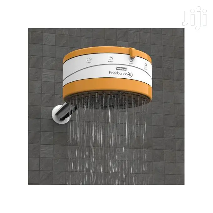 4T Water Heater (Pp)