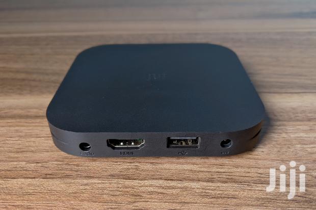 Xiaomi Mi Smart TV Box S Google Quad Core Android 8.1 - thumbnail 4