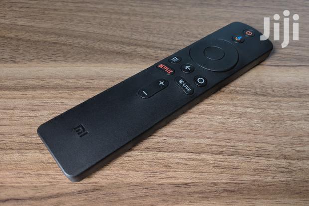 Xiaomi Mi Smart TV Box S Google Quad Core Android 8.1 - thumbnail 2