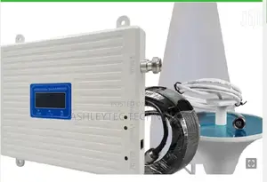 GSM Signal Booster Triband 3G 4G 2G Lintrek
