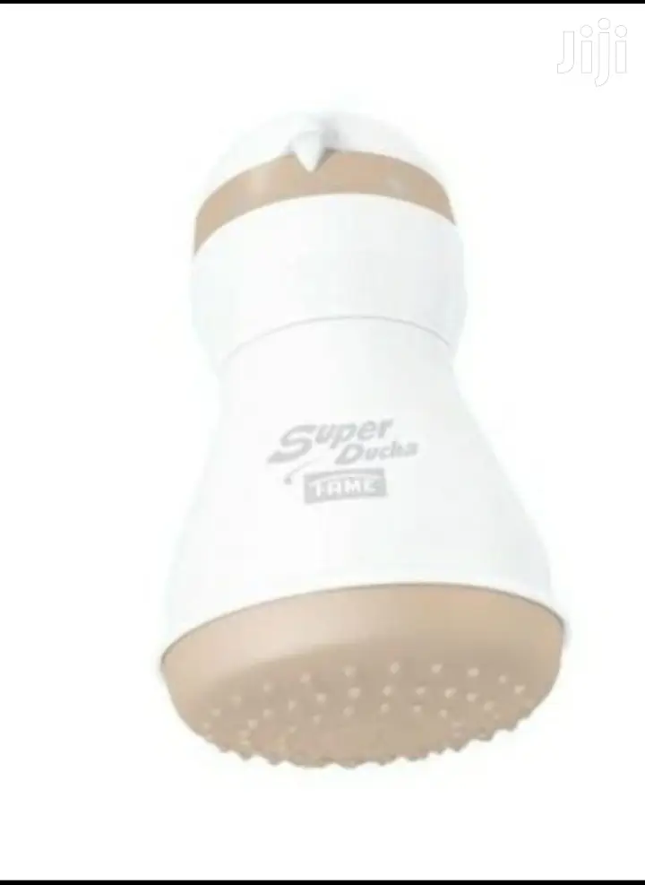Super Ducha Water Heater