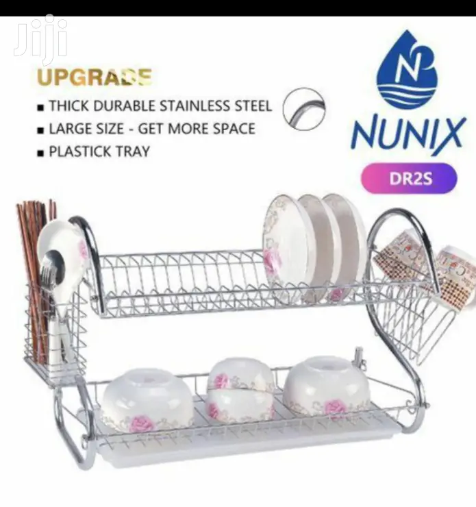Dish Rack (Durable)