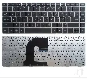 Hp 6460b/6470/ 8460 Keyboard