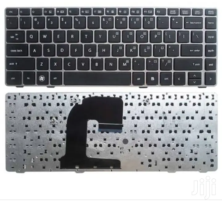 Hp 6460b/6470/ 8460 Keyboard