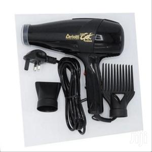 Cerriot Hair Brush - main view