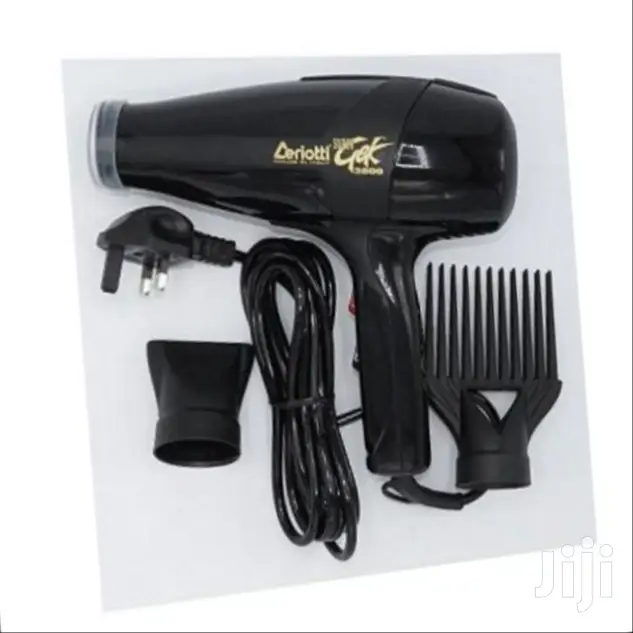 Cerriot Hair Brush