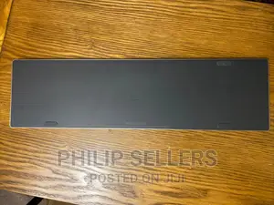 Apple Magic MRMH2LL/A Wireless Keyboard - Space Gray. Condit
