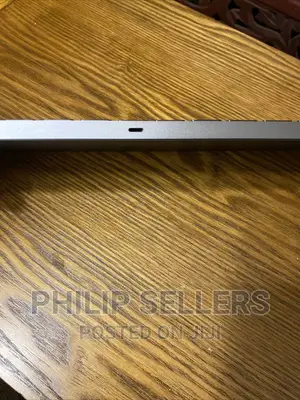 Apple Magic MRMH2LL/A Wireless Keyboard - Space Gray. Condit