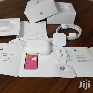 Airpod Pro With Wireless Charging Case. - thumbnail 2