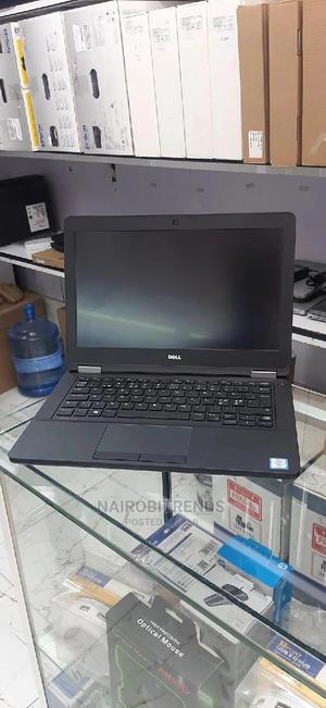 Laptop Dell Latitude 12 E5270 4GB Intel Core I5 500GB
