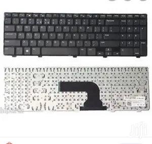 Dell 15 3537/15r 5521 Keyboard