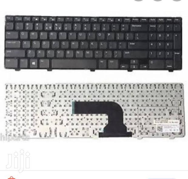Dell 15 3537/15r 5521 Keyboard